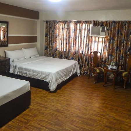 The Alpa Hotel And Restaurant Batangas Екстериор снимка