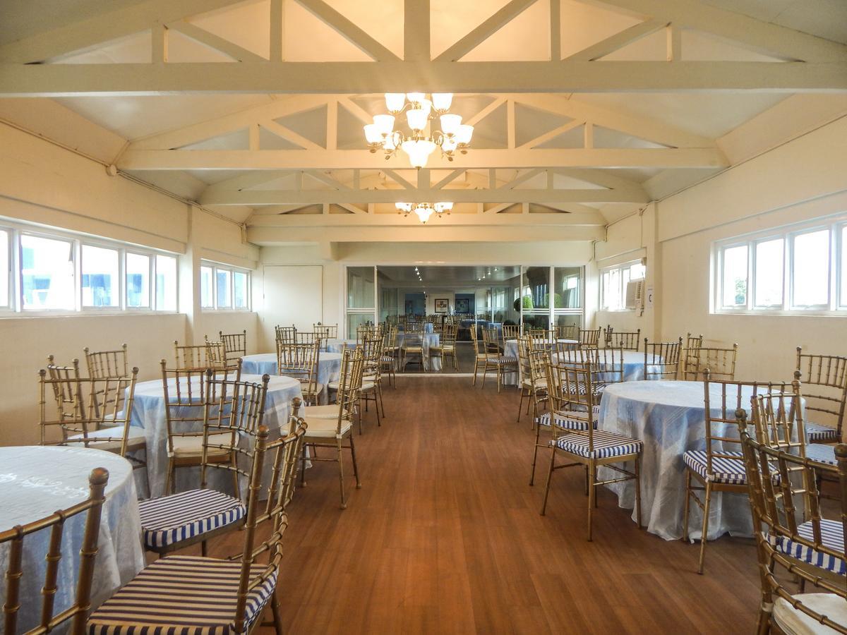 The Alpa Hotel And Restaurant Batangas Екстериор снимка